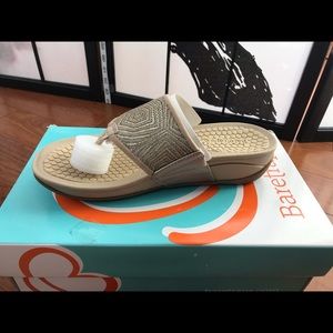 Bare traps Rebound Tech (ID.L)